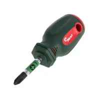 Викрутка Hans PH1, 75мм (0420PH 1-3)