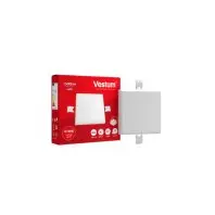Світильник Vestum LED "без рамки" квадрат 16W 4100K (1-VS-5513) Світильник Vestum LED "без рамки" квадрат 16W 4100K (1-VS-5513)
