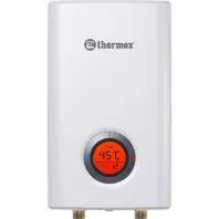 Проточний водонагрівач Thermex Topflow 6000 Проточний водонагрівач Thermex Topflow 6000