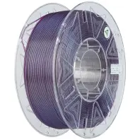 Пластик для 3D-принтера Creality PLA Hyper RFID Stardust 1.75mm, 1kg, purple (3301010575) Пластик для 3D-принтера Creality PLA Hyper RFID Stardust 1.75mm, 1kg, purple (3301010575)