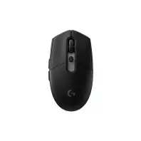 Мишка Logitech G305 X Superlight Wireless Black (910-007739) Мишка Logitech G305 X Superlight Wireless Black (910-007739)