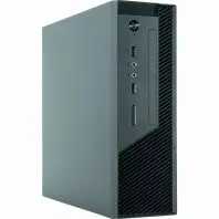 Корпус для ПК Chieftec Uni (BU-12B-300)