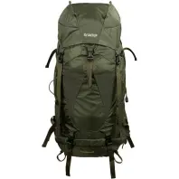 Рюкзак туристичний Tramp Expedition 60 л olive (UTRP-056-olive)
