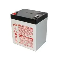 Батарея до ДБЖ EnerSys 12V 5Ah (NP 5-12) Батарея до ДБЖ EnerSys 12V 5Ah (NP 5-12)