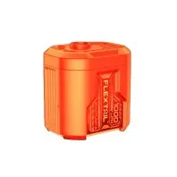 Насос для надувних меблів Flextail Evo Pump 3, 1000 л/хв, помаранчевий (EP3G1300-OG-i)