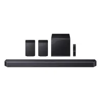 Акустична система Samsung HW-Q930H Titan Black (HW-Q930H/UA)