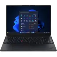 Ноутбук Lenovo ThinkPad E16 G3 (21SUS01M00) Ноутбук Lenovo ThinkPad E16 G3 (21SUS01M00)