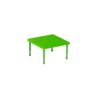 Дитячий стіл Yucai з регулюванням висоти зелений (YCY-011-Green)