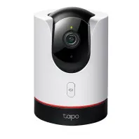 Камера відеоспостереження TP-Link TAPO-C225 Камера відеоспостереження TP-Link TAPO-C225