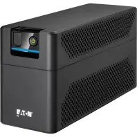 Пристрій безперебійного живлення Eaton 5E900UI, USB (5E900UI) Пристрій безперебійного живлення Eaton 5E900UI, USB (5E900UI)