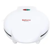 Вафельниця Saturn ST-EC0157 Вафельниця Saturn ST-EC0157