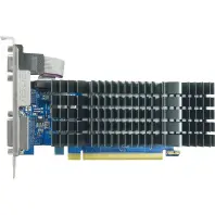 Відеокарта GeForce GT710 2048Mb ASUS (GT710-SL-2GD5-BRK-EVO) Відеокарта GeForce GT710 2048Mb ASUS (GT710-SL-2GD5-BRK-EVO)