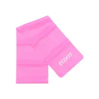 Еспандер Ecofit MD1318 TPE 4,5 - 5,4 кг 1200х150х0.4 мм Pink (К00015233) Еспандер Ecofit MD1318 TPE 4,5 - 5,4 кг 1200х150х0.4 мм Pink (К00015233)