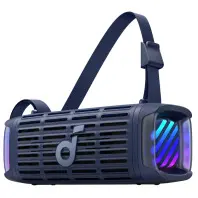 Акустична система Anker SoundСore Boom 3i Blue (D5100030)