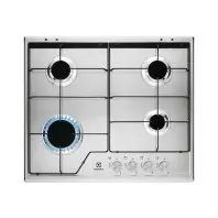 Варочна поверхня Electrolux KGS6424SX
