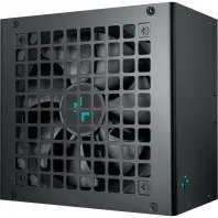 Блок живлення DeepCool PL650D (R-PL650D-FC0B-EU-V2) 650W