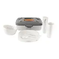 Набір для пікніка Easy Camp Picnic Box M (680239) (931746)
