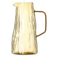 Глечик Vittora Brook Amber 1,7 л (VT-5905-1700) Глечик Vittora Brook Amber 1,7 л (VT-5905-1700)