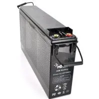 Батарея до ДБЖ Merlion FTG-12150, 12V - 150Ah GEL (FTG-12150) Батарея до ДБЖ Merlion FTG-12150, 12V - 150Ah GEL (FTG-12150)