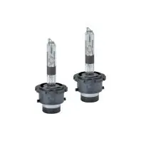 Автолампа SOLAR D2R 6000K,85V,35W PK32d-3, (8226)