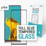 Скло захисне Piko Piko Full Glue Samsung S20FE (1283126505782)