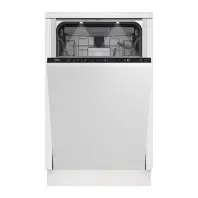 Посудомийна машина Beko BDIS38040A Посудомийна машина Beko BDIS38040A