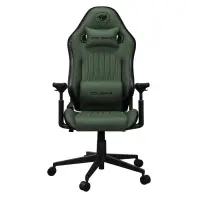 Крісло ігрове Cougar EXPLORE ARMY GREEN F