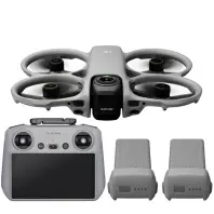 Квадрокоптер DJI Avata 360 Fly More Combo DJI RC 2 (CP.FP.00000317.01 \ 04)