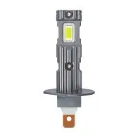 Автолампа Vitol LV1-H1/LED-chips 3570 CSP/9-18v/35w/3000Lm/6000K (LV1-H1)