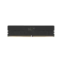 Модуль пам'яті для комп'ютера DDR5 16GB 5600 MHz eXceleram (E50160564646C) Модуль пам'яті для комп'ютера DDR5 16GB 5600 MHz eXceleram (E50160564646C)