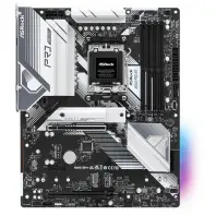 Материнська плата AsRock B650 PRO RS
