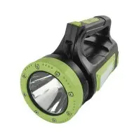 Ліхтар EMOS P2316 LED+ COB LED 850 лм 8000 мАг (P2316)
