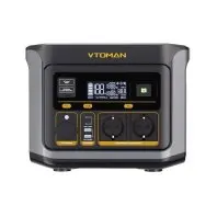 Зарядна станція Vtoman FlashSpeed 600 499Wh (FlashSpeed 600)