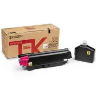 Тонер-картридж Kyocera TK-5270M Magenta 6K (1T02TVBNL0) Тонер-картридж Kyocera TK-5270M Magenta 6K (1T02TVBNL0)