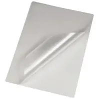 Плівка для ламінування Agent глянц. А3 (303х426) 60 мкн (100 шт.) ANTISTATIC (3130006) Плівка для ламінування Agent глянц. А3 (303х426) 60 мкн (100 шт.) ANTISTATIC (3130006)