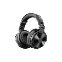Навушники OneOdio Studio Pro C Bluetooth+3,5мм Black (Pro C Black) Навушники OneOdio Studio Pro C Bluetooth+3,5мм Black (Pro C Black)