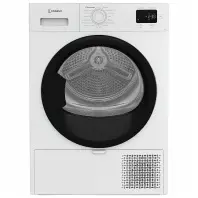 Сушильна машина Indesit CYSD82DWBUA Сушильна машина Indesit CYSD82DWBUA