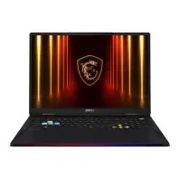 Ноутбук MSI Raider 18HXAI (A2XWIG-251UA)