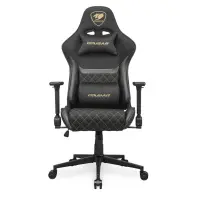 Крісло ігрове Cougar Armor One V2 Gold F