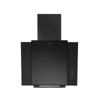 Витяжка кухонна Pyramida CSW 12 60 BL