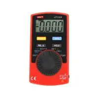 Цифровий мультиметр UNI-T UT120A Цифровий мультиметр UNI-T UT120A