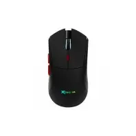 Миша Xtrike Me GW-613 Wireless Black