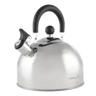 Чайник H?lmer Euphoria WK-4320-BSSS Silver (WK-4320-BSSS Euphoria) Чайник H?lmer Euphoria WK-4320-BSSS Silver (WK-4320-BSSS Euphoria)
