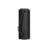 Акустична система 2E SoundXTube Plus TWS MP3 Wireless Waterproof Black (2E-BSSXTPWBK)