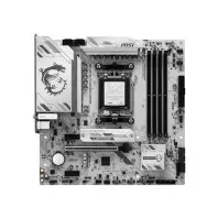 Материнська плата MSI B850M GAMING PLUS WIFI6E Материнська плата MSI B850M GAMING PLUS WIFI6E