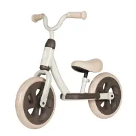 Біговел QPlay Trainer EVA Beige (B700-2TrainerEVABeige)