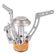Пальник Skif Outdoor Vesta I (SO-GS100-B1)