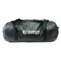 Гермомішок Tramp PVC Black 60 л (UTRA-205)
