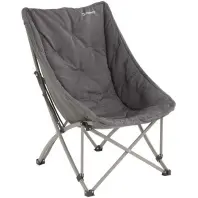 Крісло складане Outwell Tally Lake Grey (928767) Крісло складане Outwell Tally Lake Grey (928767)