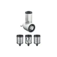 Насадка для комбайна KitchenAid 5KSMVSA Насадка для комбайна KitchenAid 5KSMVSA